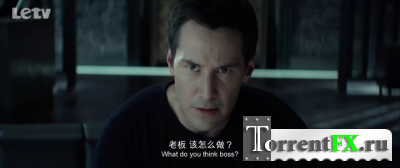  - / Man of Tai Chi (2013) HDTVRip | L1