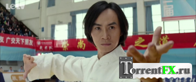  - / Man of Tai Chi (2013) HDTVRip | L1