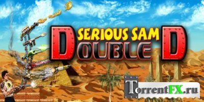 Serious Sam: Double D (2011) PC