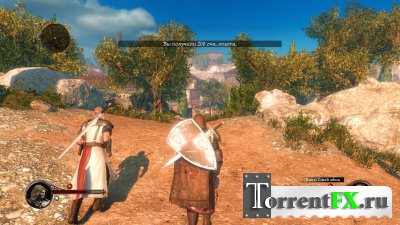     / The First Templar + DLC (2011) PC