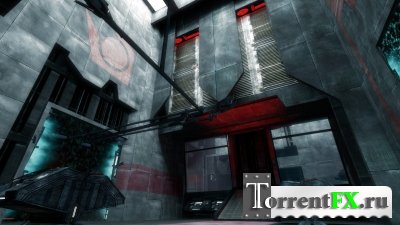 Half-Life 2: FakeFactory Cinematic Mod (2013) PC | Repack