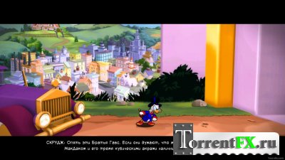 DuckTales: Remastered (2013) PC | RePack  R.G. UPG
