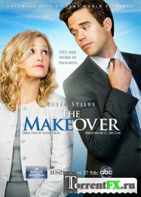  / The Makeover (2013) HDTVRip | Elrom