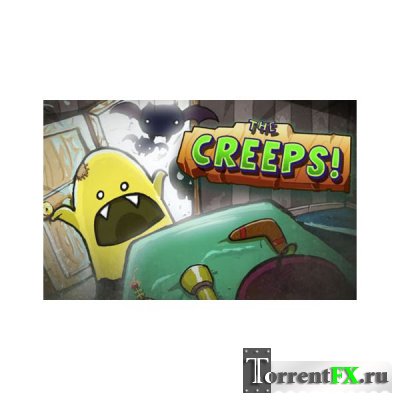 Fun Creeps (2013) PC | Лицензия