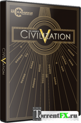 Sid Meier's Civilization V: Brave New World - GOTY (2013) PC | RePack
