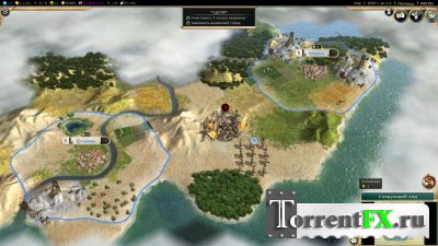 Sid Meier's Civilization V: Brave New World - GOTY (2013) PC | RePack