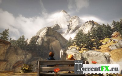 Brothers: A Tale of Two Sons (2013) PC