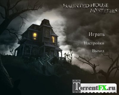 Haunted House Mysteries (2013) PC