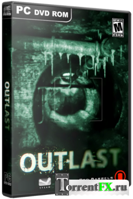 Outlast (2013) PC | Steam-Rip  R.G. 