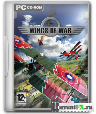    / Wings Of War (2004) PC | RePack