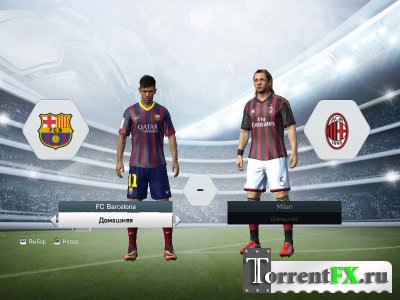 FIFA 14 (2013) PC | DEMO