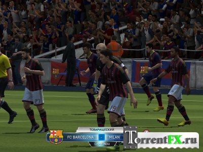 FIFA 14 (2013) PC | DEMO