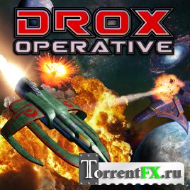 Drox Operative (2012) PC