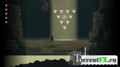 Superbrothers: Sword & Sworcery EP (2013) PC