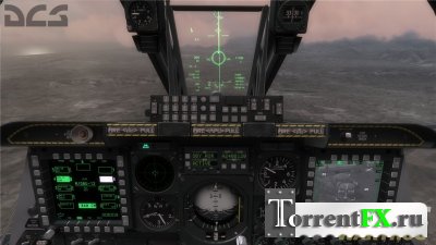 DCS: A-10C    / DCS: A-10C Warthog (2011) PC