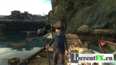 Half-Life 2: Lost Coast (2005) PC