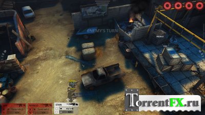 Arma: Tactics [Beta] (2013) PC | Steam-Rip