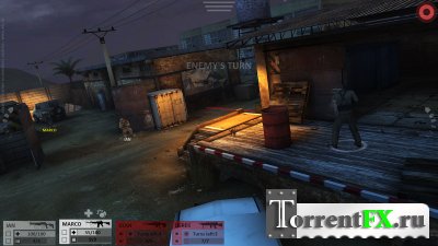Arma: Tactics [Beta] (2013) PC | Steam-Rip