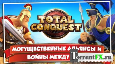   / Total conquest (2013) Android