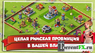   / Total conquest (2013) Android