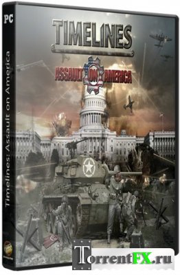 Timelines: Assault on America (2013)  | RePack