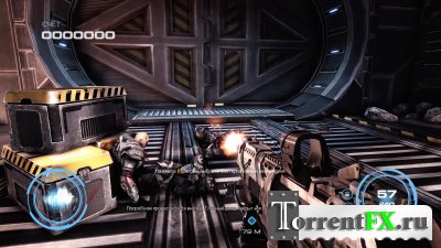 Alien Rage - Unlimited [Update 1] (2013)  | RePack