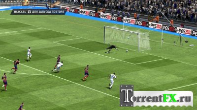 FIFA 13 + ModdingWay [v 2.2.5] (2012) PC | RePack