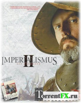 Imperialism 2: Age of Exploration (1999) PC