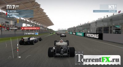 F1 2013 (2013) PC | RePack  DangeSecond