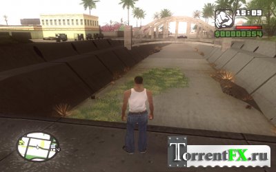 GTA / Grand Theft Auto: San Andreas -  ! (2013) PC | Mod