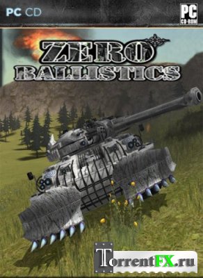 Zero Ballistics (2010) PC