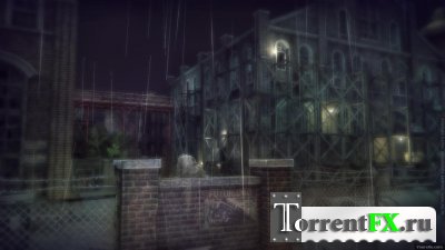 Rain (2013) PS3 | RePack