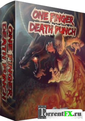 One Finger Death Punch (2013) PC 