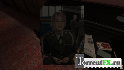 Gone Home (2013) PC | Repack  R.G. UPG