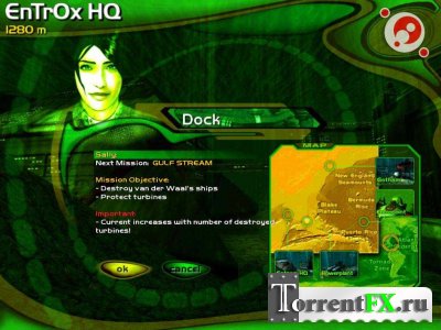 Aquanox:   (2001) PC | RePack