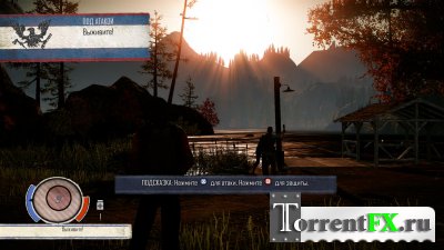 State of Decay [Beta + Update 3] (2013)  | Steam-Rip