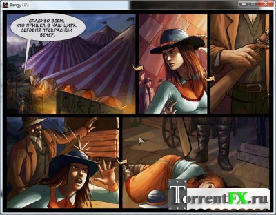  .     / Rangy Lil's Wild West Adventure (2009) PC