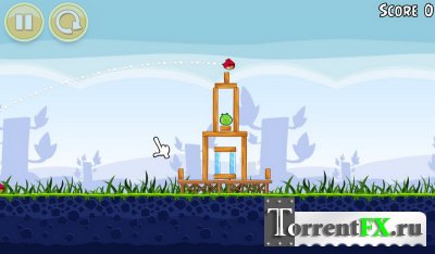 Angry Birds [v.3.3.2] (2013) PC