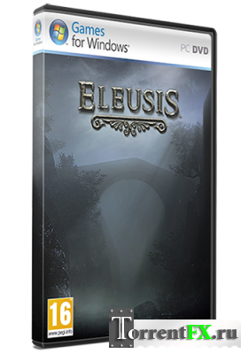 Eleusis [v 1.3] (2013) PC | RePack  Black Beard