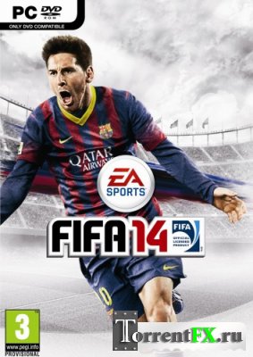FIFA 14: Ultimate Edition [v2] (2013) PC | Repack  FileClub