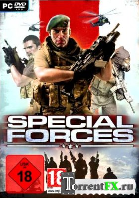 Combat Zone:   (2010) PC | RePack