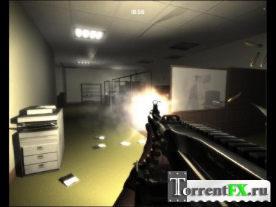 Combat Zone:   (2010) PC | RePack