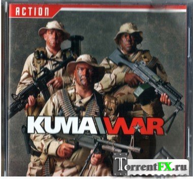 Kuma War (2004) PC