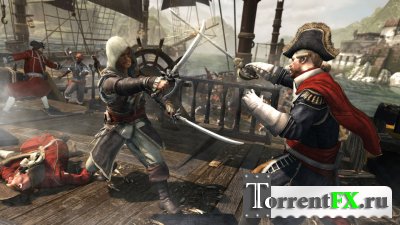 Assassin's Creed IV: Black Flag (2013) PS3