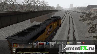 Train Simulator 2014: Steam Edition (2013) РС