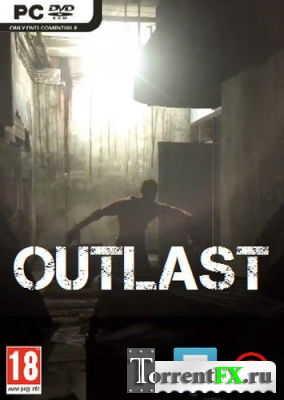 Outlast [Update 7] (2013) PC | Steam-Rip