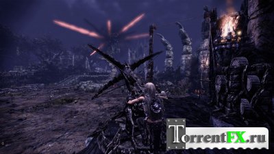 Hunted:   / Hunted: The Demon's Forge (2011) PC