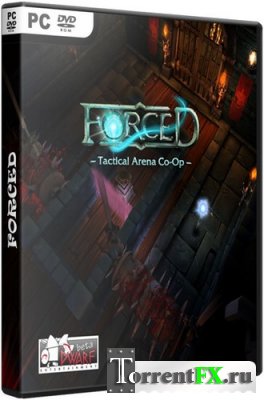 FORCED (2013) PC | Steam-Rip