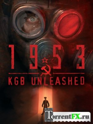 1953 - KGB Unleashed (2013) PC | 