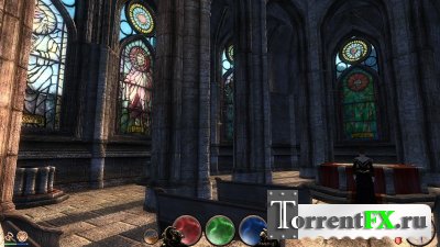 The Elder Scrolls IV: Oblivion GBR's edition (2013) PC